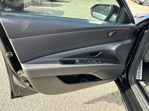 New 2026 Hyundai Elantra Sport image 9