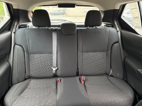 Used 2024 Nissan Kicks SV w/ Interior Electronics Package FWD image 23