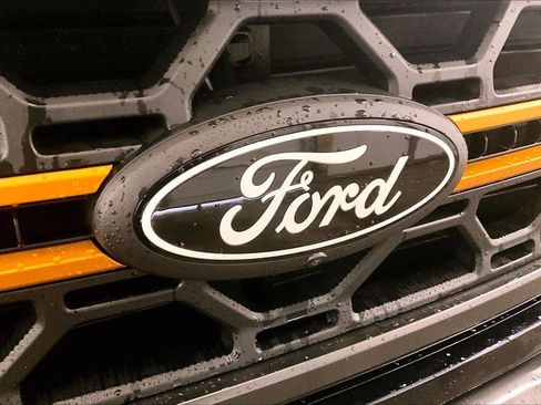 New 2025 Ford F150 Tremor w/ Equipment Group 402A High image 29