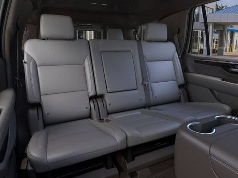 New 2026 Chevrolet Tahoe LT AWD/4WD image 41