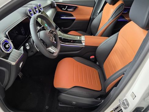 New 2026 Mercedes-Benz GLC 300 4MATIC image 6