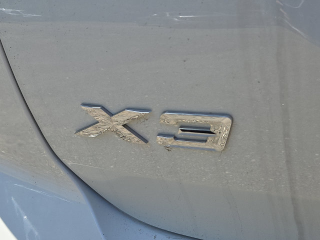 Used 2024 BMW X3 xDrive30i AWD/4WD image 31