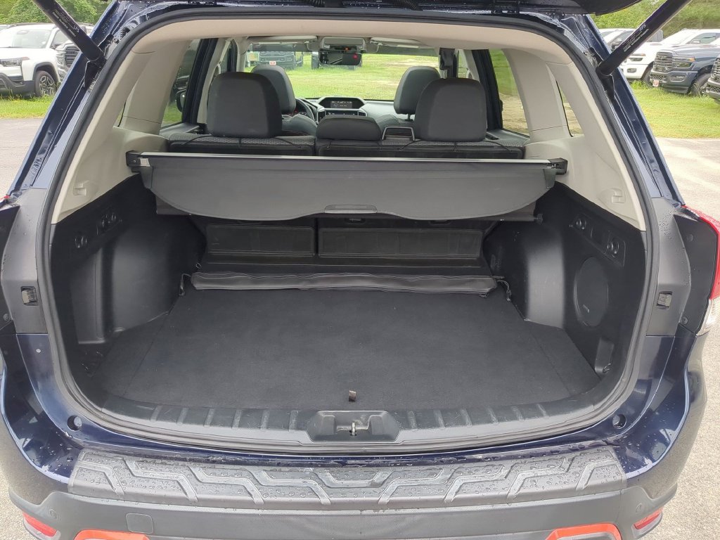 Used 2019 Subaru Forester Sport w/ Popular Package #2 AWD/4WD image 34