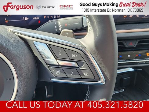 New 2026 Buick Envision Sport Touring AWD/4WD image 22