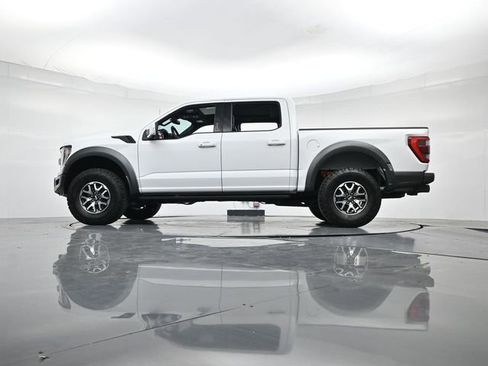 Certified 2023 Ford F150 Raptor image 37