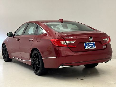 Used 2021 Honda Accord Touring image 8