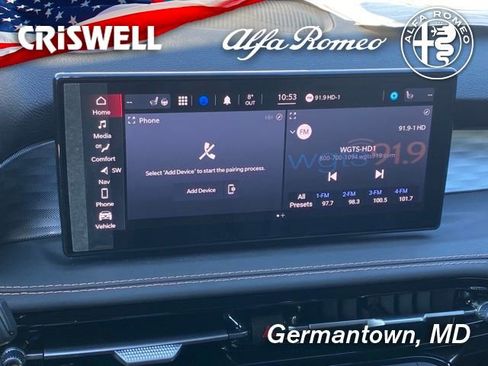 Used 2024 Alfa Romeo Tonale Ti image 26