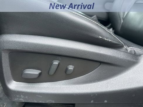 Used 2018 Chevrolet Silverado 1500 LT w/ All Star Edition image 11