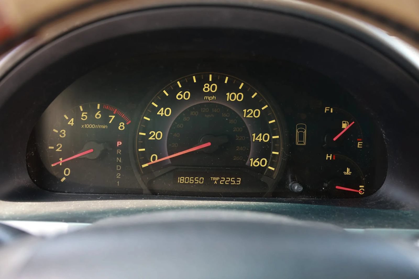 Used 2006 Honda Odyssey EX-L image 31