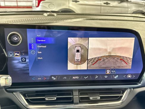 New 2026 Chevrolet Traverse LT image 19