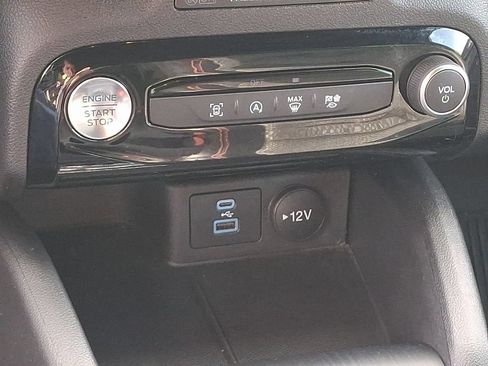 Used 2023 Ford Escape ST-Line w/ Tech Pack #1 AWD/4WD image 15