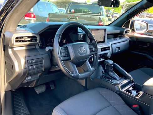 Used 2024 Toyota Tacoma SR image 16