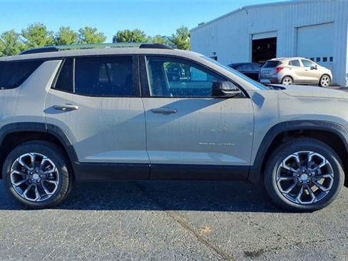 New 2026 GMC Terrain Elevation w/ Elevation Premium Package image 9