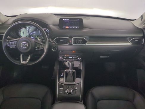 Used 2019 MAZDA CX-5 Grand Touring w/ GT Premium Package image 18