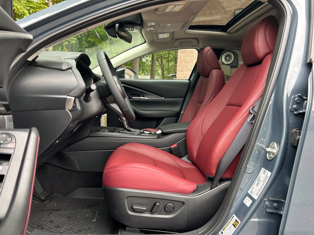 New 2026 MAZDA CX-30 AWD 2.5 S image 16