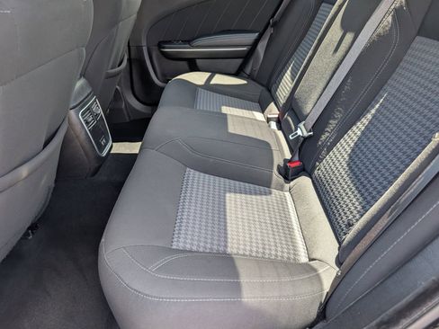 Used 2023 Dodge Charger SXT RWD image 16