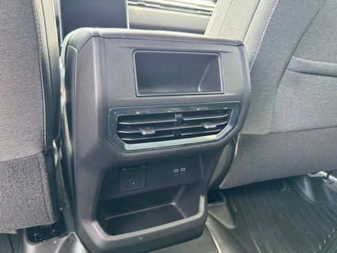 Certified 2026 GMC Sierra EV Elevation AWD/4WD image 16