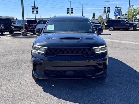 Used 2024 Dodge Durango R/T AWD/4WD image 12