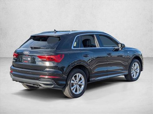 Certified 2023 Audi Q3 2.0T Premium Plus w/ Premium Plus Package AWD/4WD image 5
