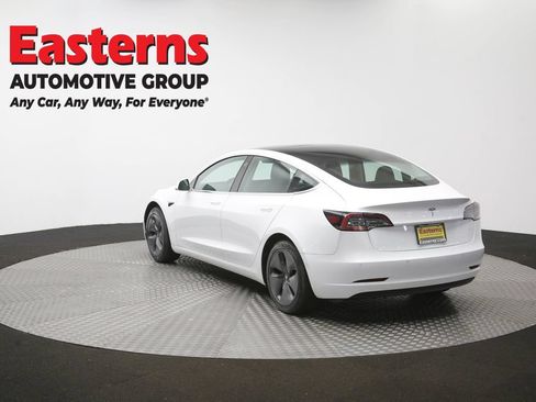 Used 2019 Tesla Model 3 Standard Range RWD image 59