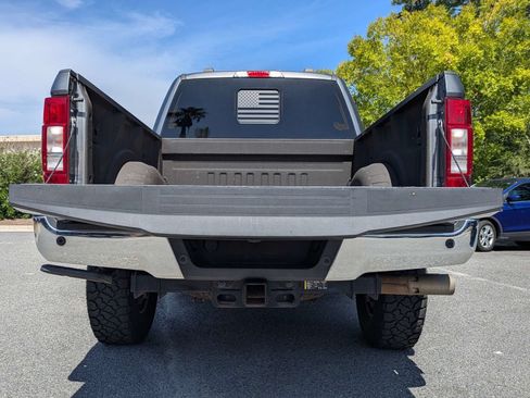 Certified 2022 Ford F250 XLT w/ XLT Value Package AWD/4WD image 6