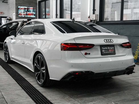 Used 2023 Audi S5 Premium Plus image 6