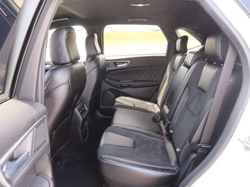 Certified 2022 Ford Edge ST AWD/4WD image 10