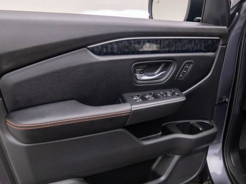 New 2026 Honda Passport TrailSport Elite image 14