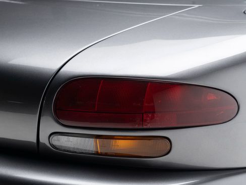 Used 2002 Dodge Viper RT/10 RWD image 55