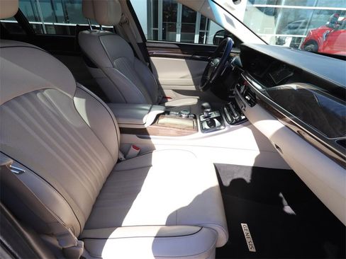 Used 2019 Genesis G90 5.0 Ultimate image 23
