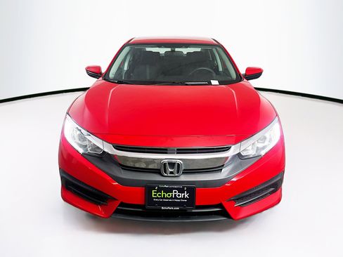 Used 2017 Honda Civic LX image 2