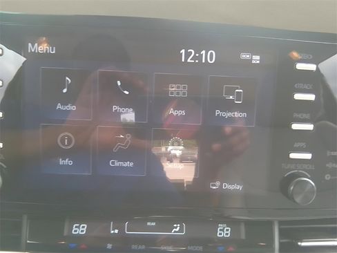 Used 2023 Toyota Sienna LE image 17