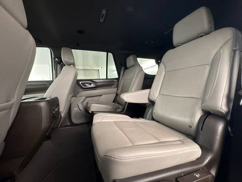 Used 2024 Chevrolet Tahoe LT RWD image 10