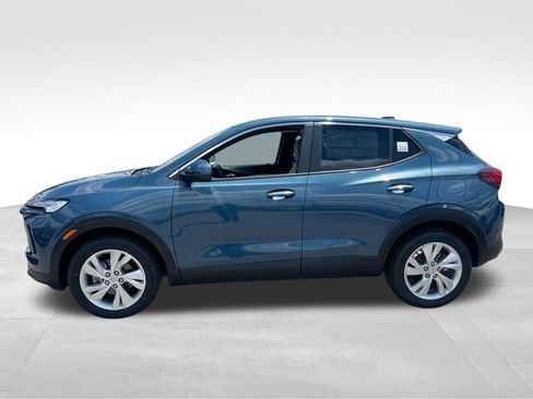 New 2026 Buick Encore GX Preferred w/ Comfort Package FWD image 5