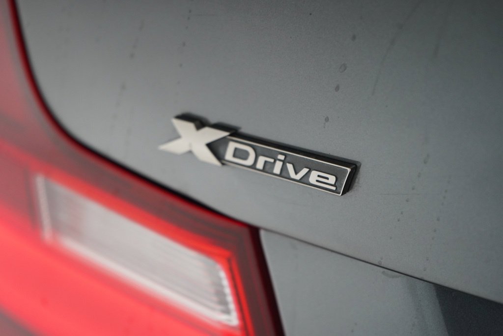 Used 2016 BMW M235i xDrive Coupe AWD/4WD image 10