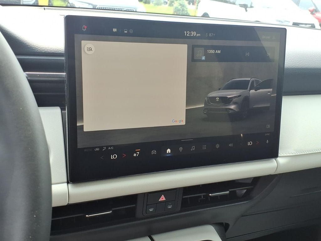 New 2026 MAZDA CX-5 Select AWD/4WD image 17