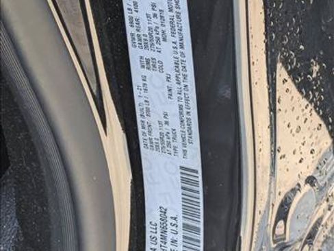 Used 2021 RAM 1500 Limited RWD image 15