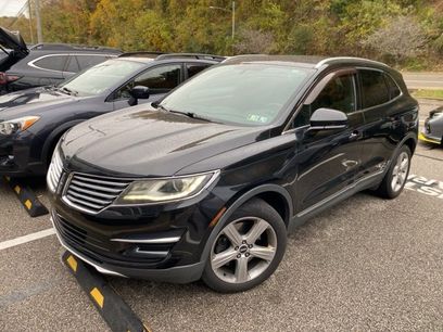 Used 2015 Lincoln MKC AWD