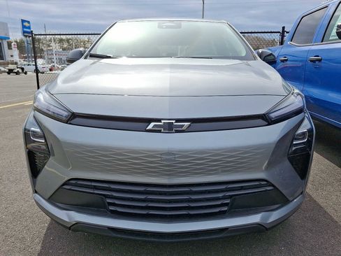 New 2027 Chevrolet Bolt LT w/ Comfort Package image 2