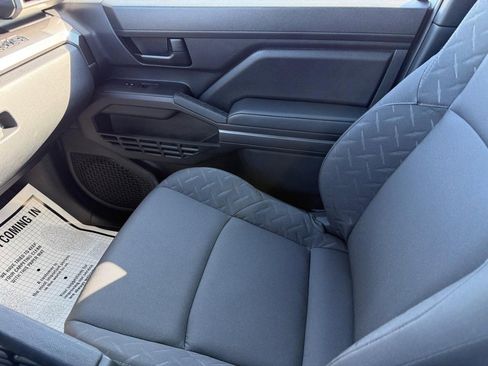 Used 2025 Toyota Tacoma SR5 image 20