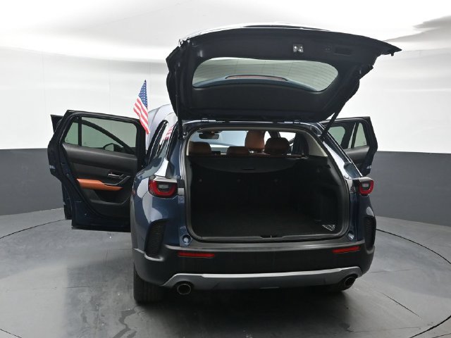 Certified 2024 MAZDA CX-50 AWD 2.5 Turbo w/ Cargo Package image 47