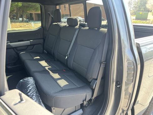 New 2026 Ford F150 XLT image 18