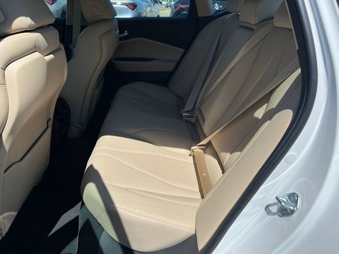 New 2025 Acura TLX w/ Technology Package image 21