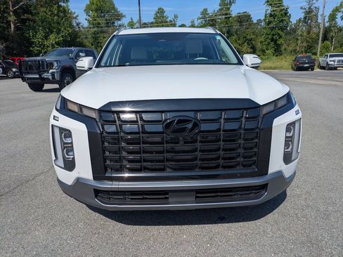 Used 2024 Hyundai Palisade Limited FWD image 9