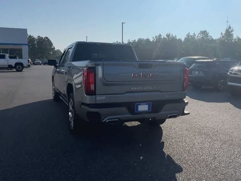 Used 2024 GMC Sierra 1500 Denali image 7