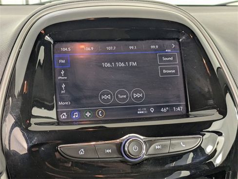 Used 2020 Chevrolet Spark LS image 13