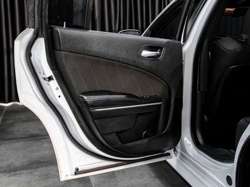 Used 2021 Dodge Charger R/T RWD image 50