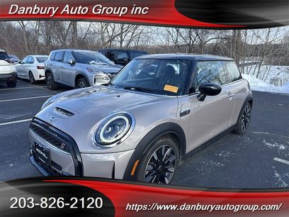 Used 2022 MINI Cooper S
