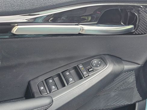 New 2026 Kia Seltos EX w/ EX Sunroof Package image 35