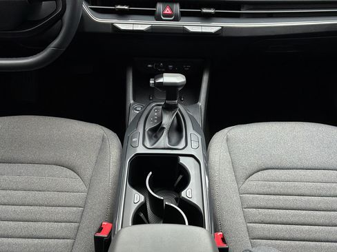 Certified 2025 Kia K4 EX FWD image 22